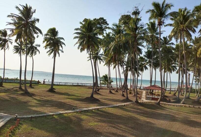 ホテル Sea Princess Beach Resort