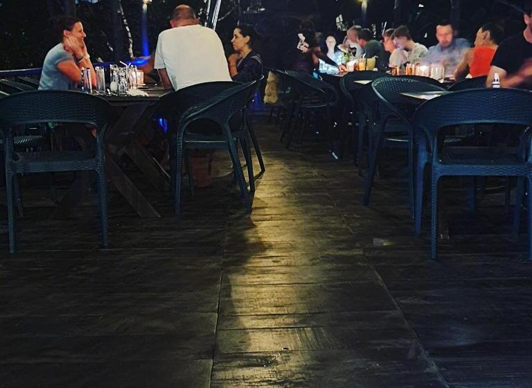 ホテル Sinharaja Forest Edge