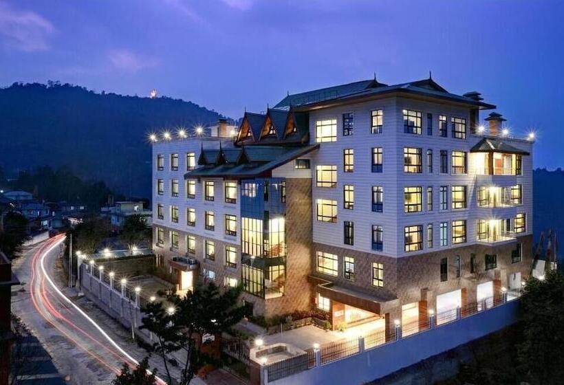 Sobralia Hotels Casino Resort & Spa