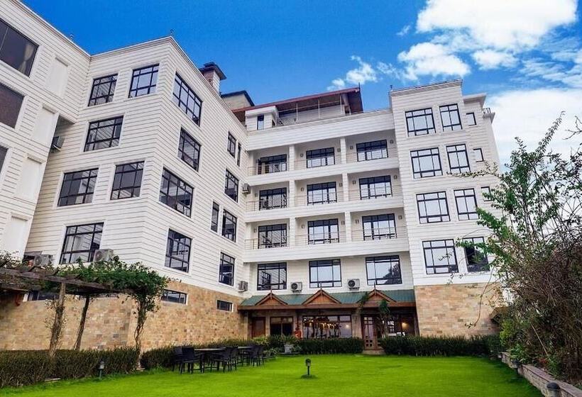 Sobralia Hotels Casino Resort & Spa