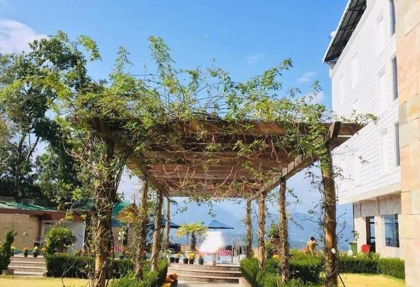 Sobralia Hotels Casino Resort & Spa