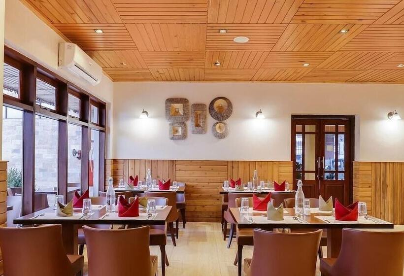 Sobralia Hotels Casino Resort & Spa