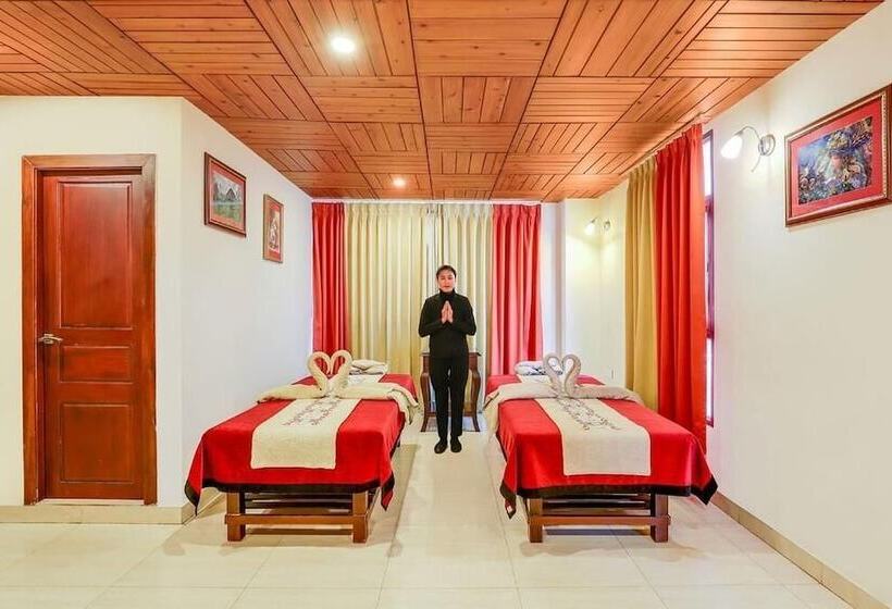 Sobralia Hotels Casino Resort & Spa