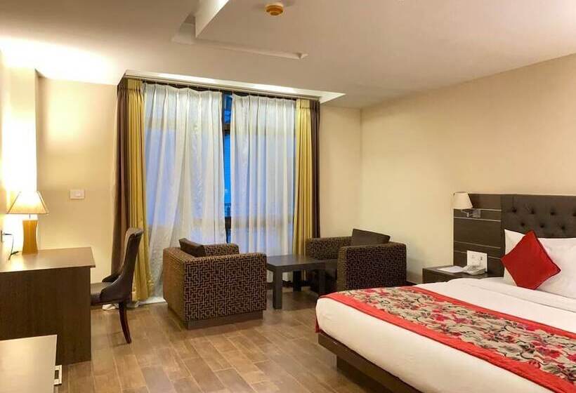 Sobralia Hotels Casino Resort & Spa