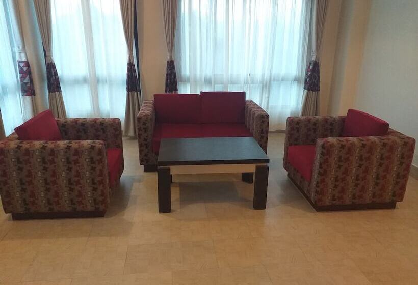 Sobralia Hotels Casino Resort & Spa