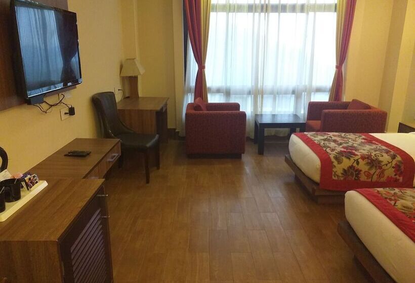 Sobralia Hotels Casino Resort & Spa