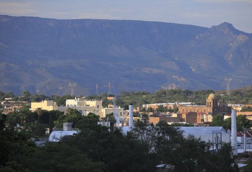 Отель Solar De Las Animas