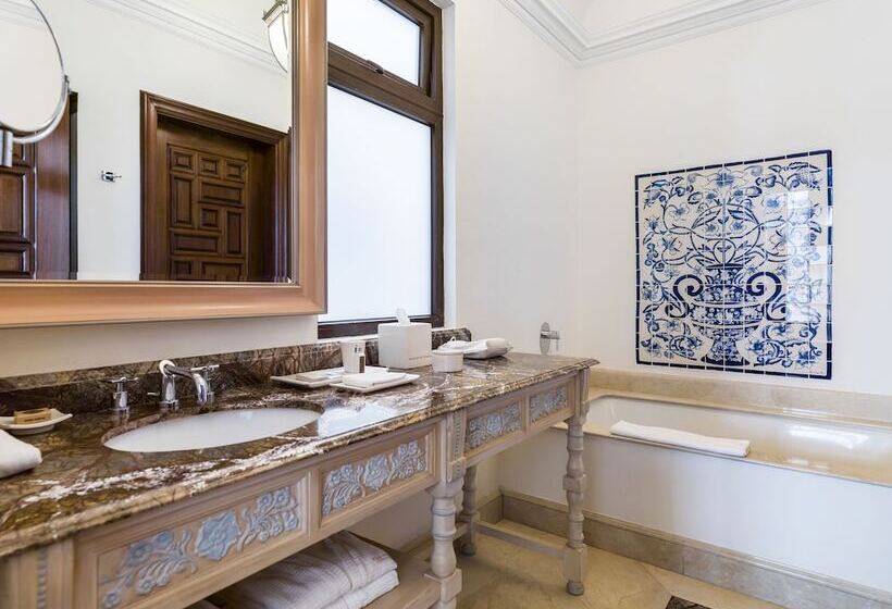 Отель Solar De Las Animas