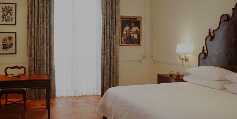 Отель Solar De Las Animas