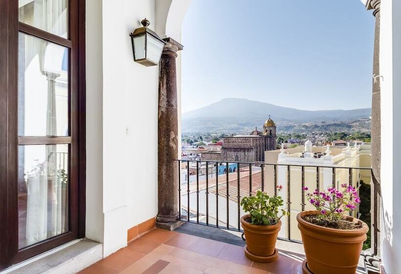 Отель Solar De Las Animas