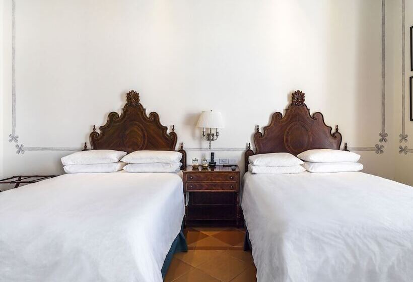 Отель Solar De Las Animas