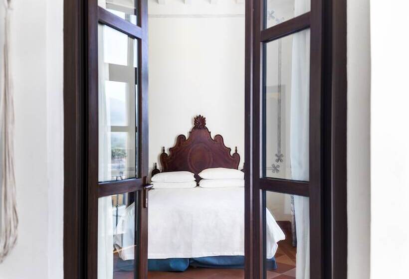 Отель Solar De Las Animas