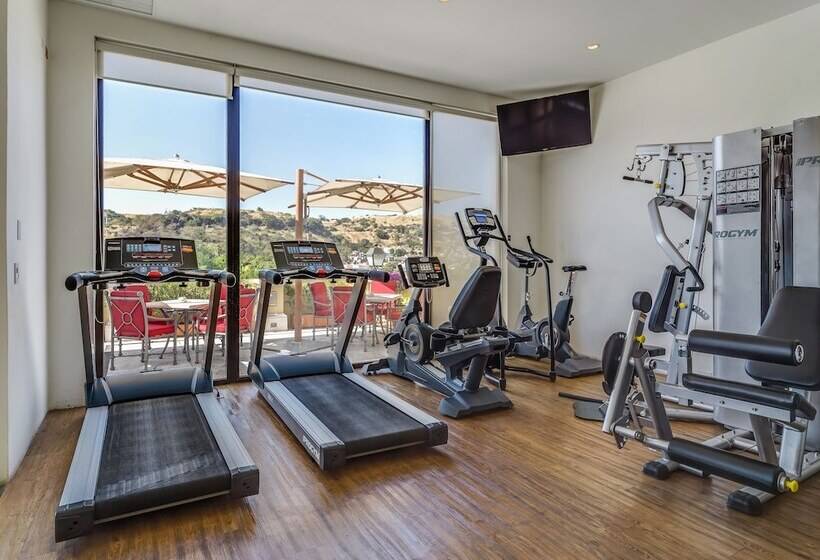 Отель Solar De Las Animas