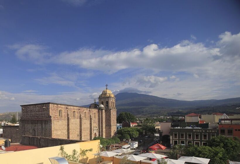 Отель Solar De Las Animas