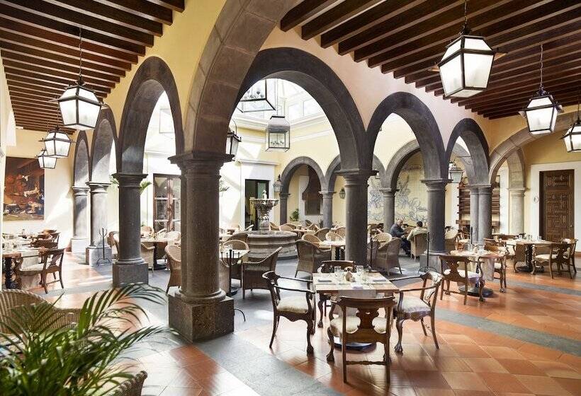 Отель Solar De Las Animas