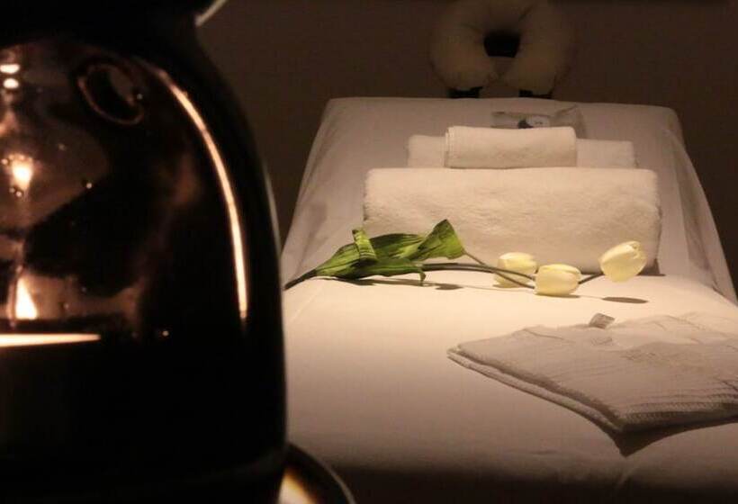 Отель Solar De Las Animas