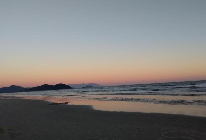 Отель Sonhos Meu Pousada