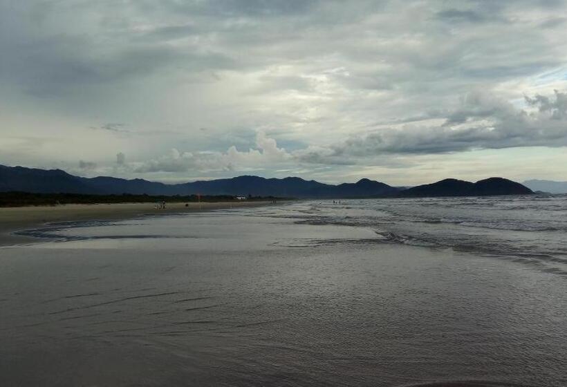 Отель Sonhos Meu Pousada