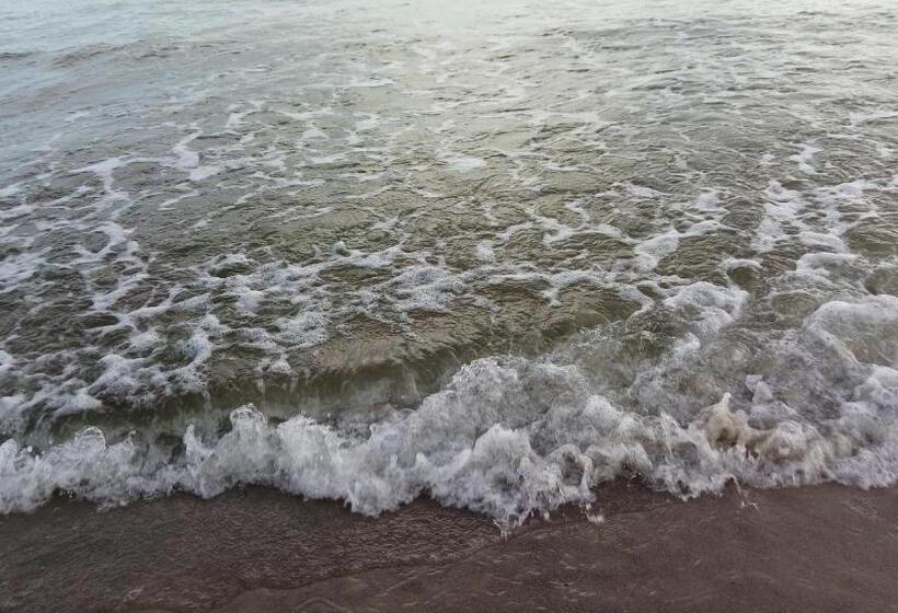 Отель Sonhos Meu Pousada