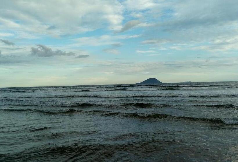 Отель Sonhos Meu Pousada