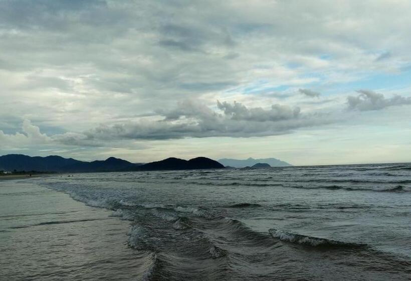 Отель Sonhos Meu Pousada