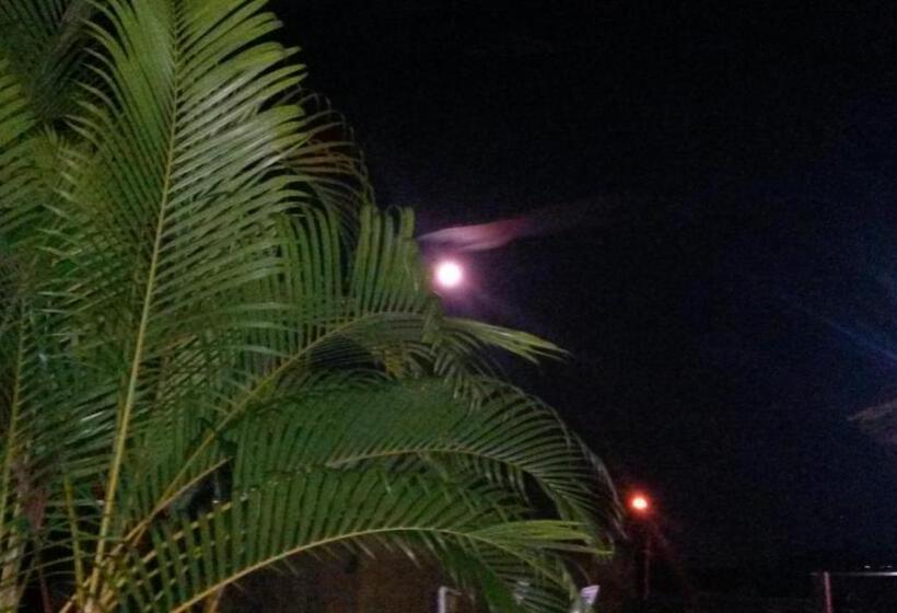 Отель Sonhos Meu Pousada