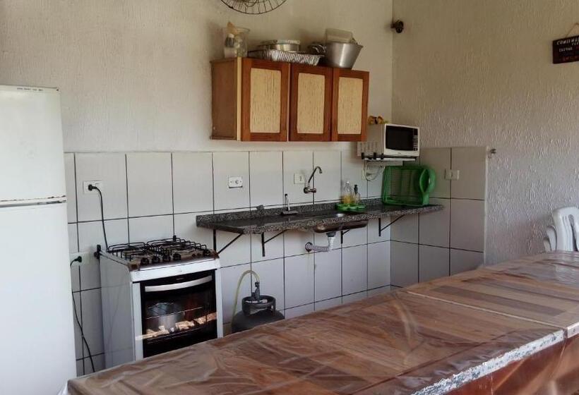 Отель Sonhos Meu Pousada