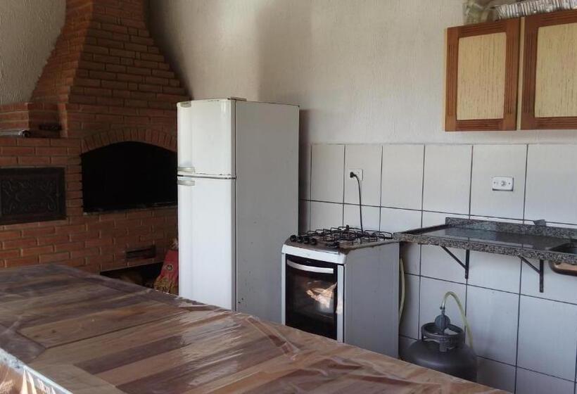 Отель Sonhos Meu Pousada