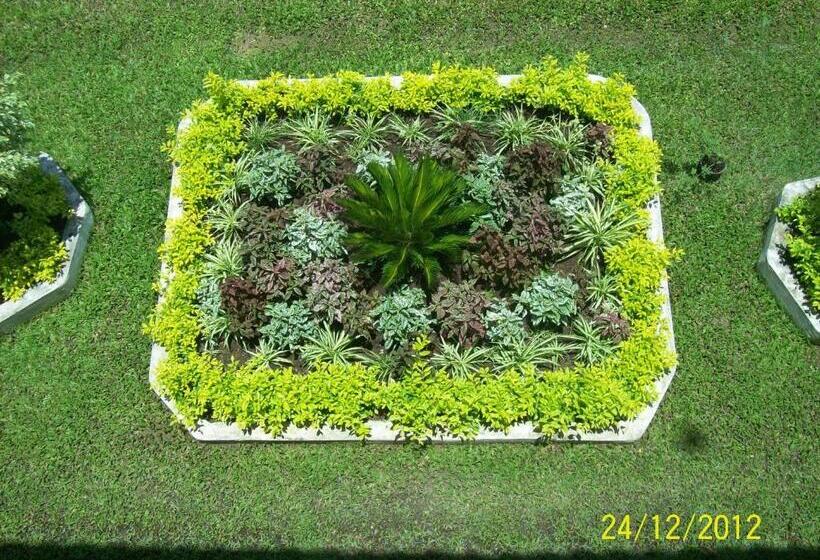 Отель Sonhos Meu Pousada