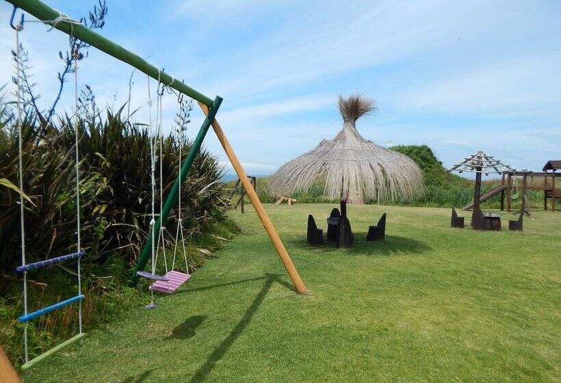 هتل Sotavento Apart