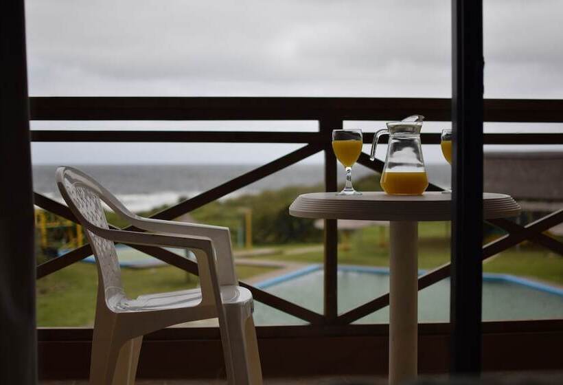 هتل Sotavento Apart