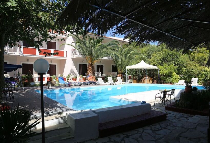 فندق Sunshine Inn