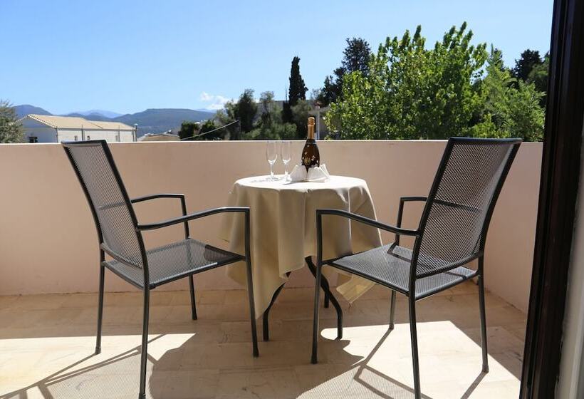 فندق Sunshine Inn