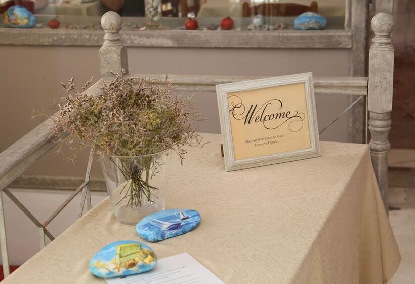 فندق Sunshine Inn