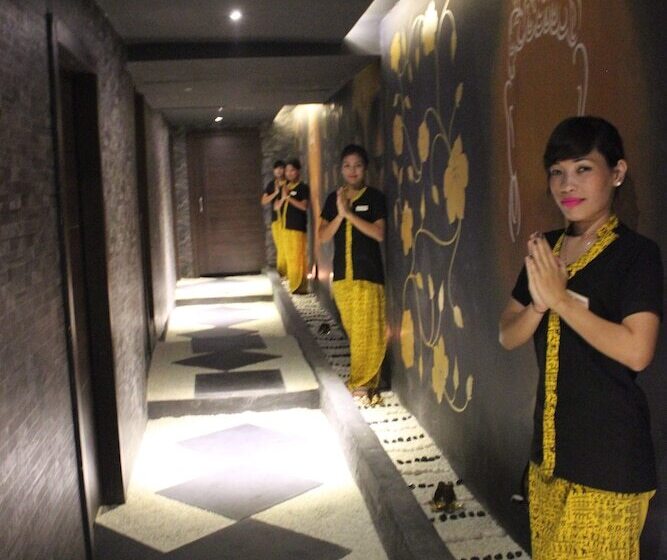 Tabla Pride Hotels & Spa