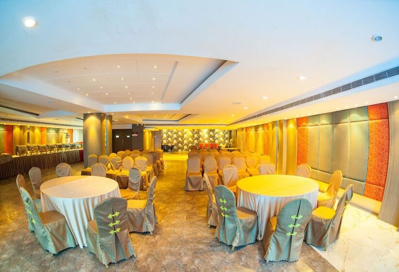 Tabla Pride Hotels & Spa