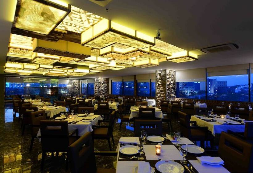 Tabla Pride Hotels & Spa