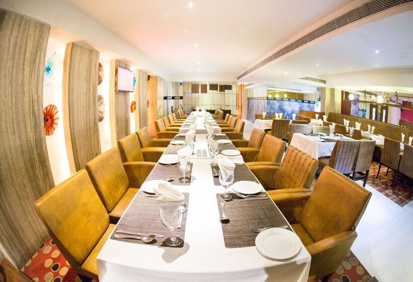 Tabla Pride Hotels & Spa