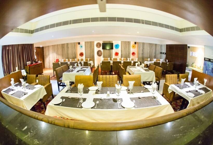 Tabla Pride Hotels & Spa