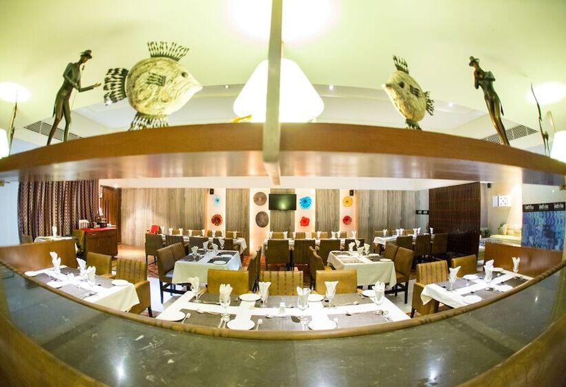 Tabla Pride Hotels & Spa