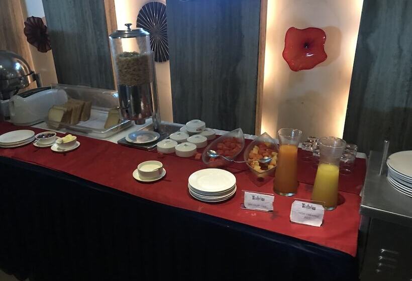 Tabla Pride Hotels & Spa