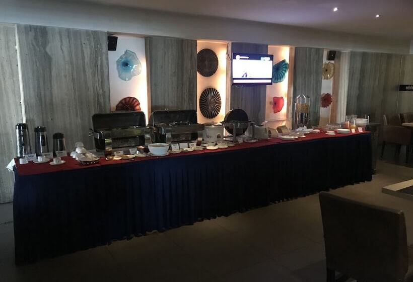 Tabla Pride Hotels & Spa