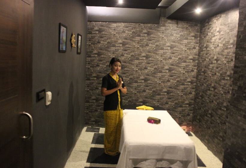 Tabla Pride Hotels & Spa