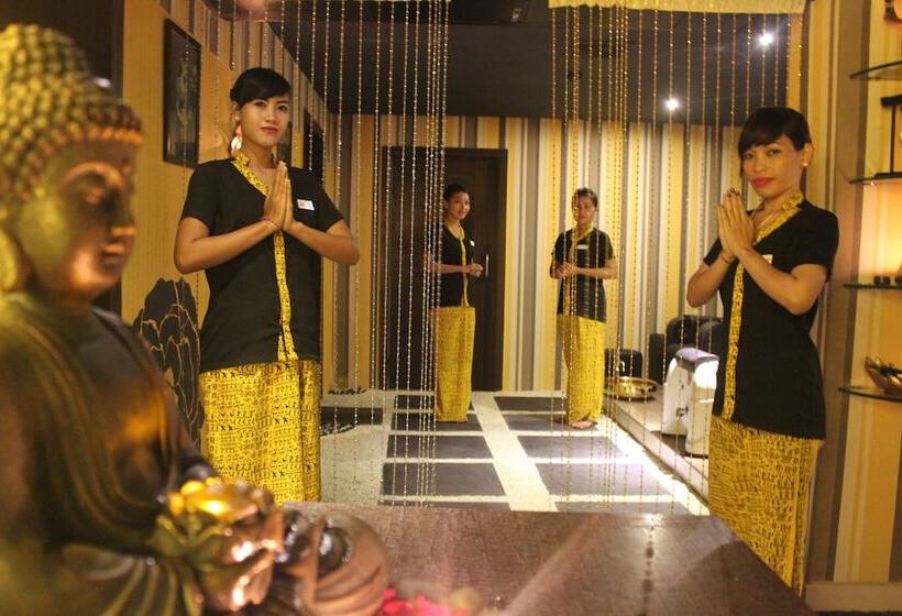 Tabla Pride Hotels & Spa