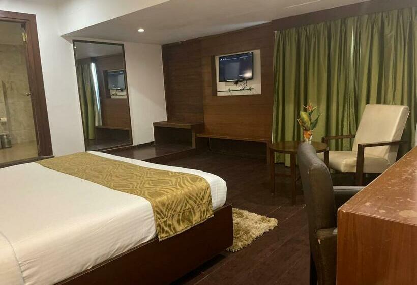 Tabla Pride Hotels & Spa