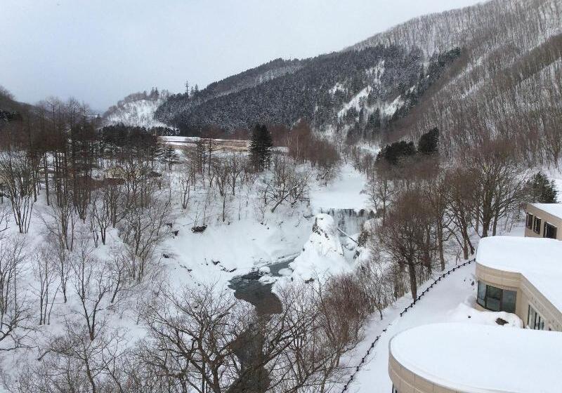 Takinoue Hotel Keikoku