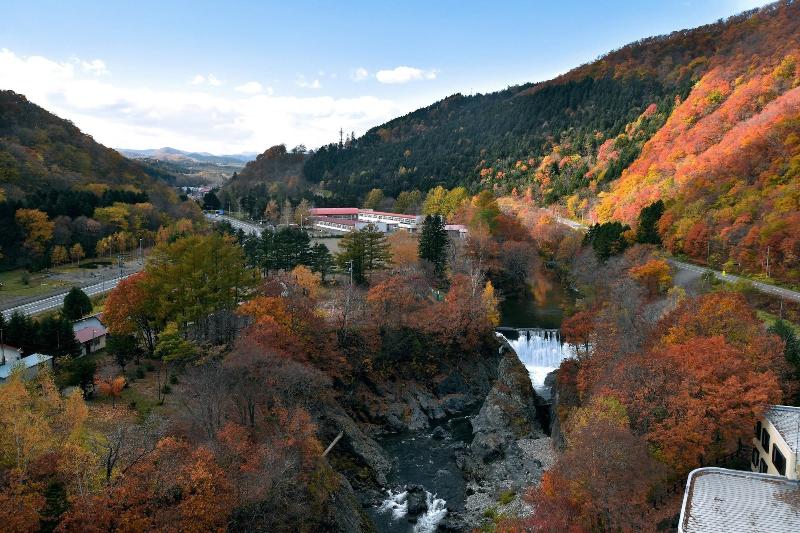 Takinoue Hotel Keikoku