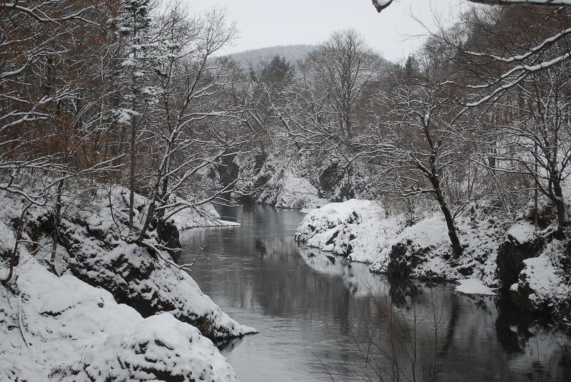 Takinoue Hotel Keikoku