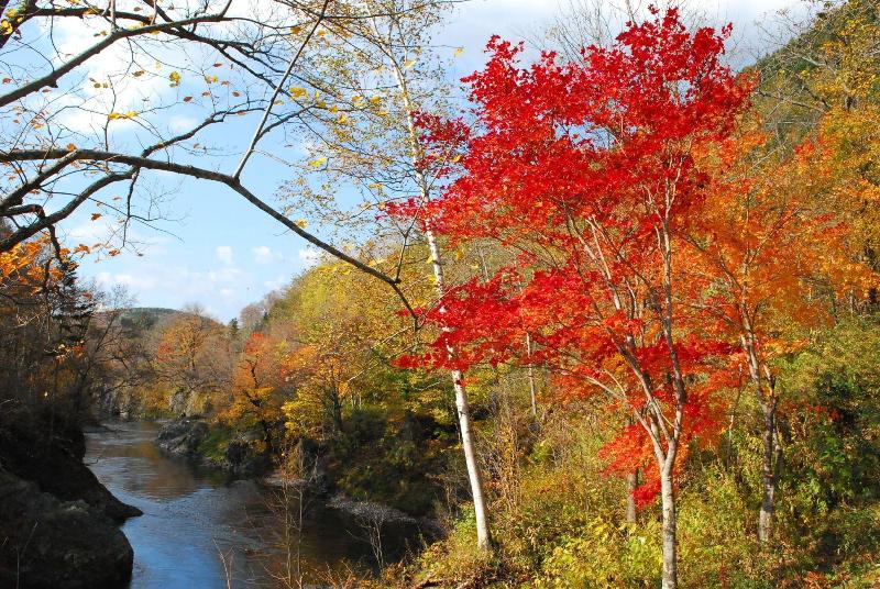 Takinoue Hotel Keikoku
