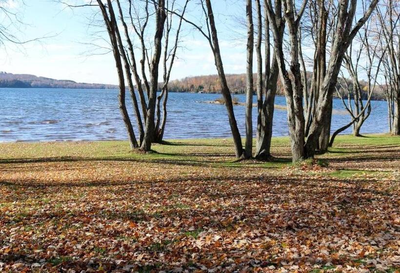 فندق Tally Ho Inn